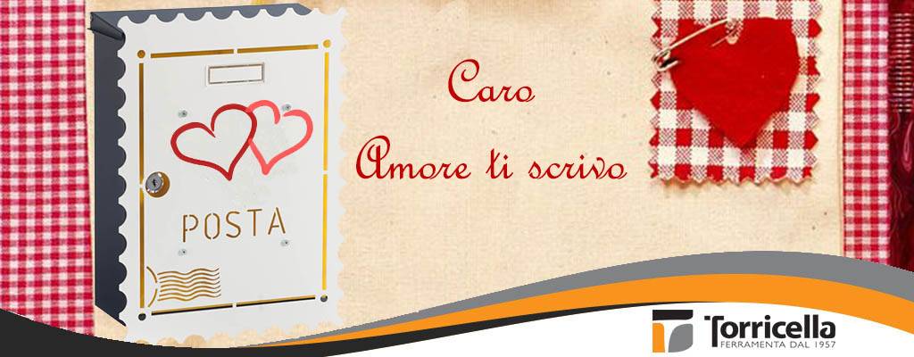 C'è Posta Per Te Consegna Della Busta